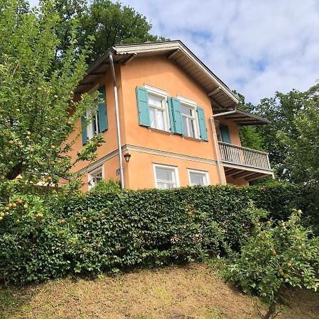 Ferienhaus 艾森纳赫 外观 照片