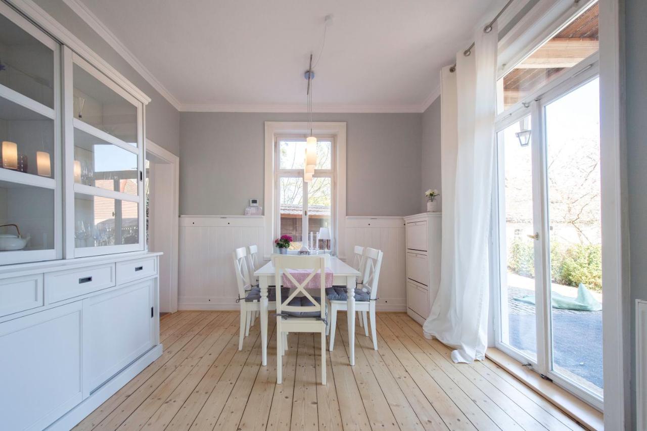 Ferienhaus 艾森纳赫 外观 照片