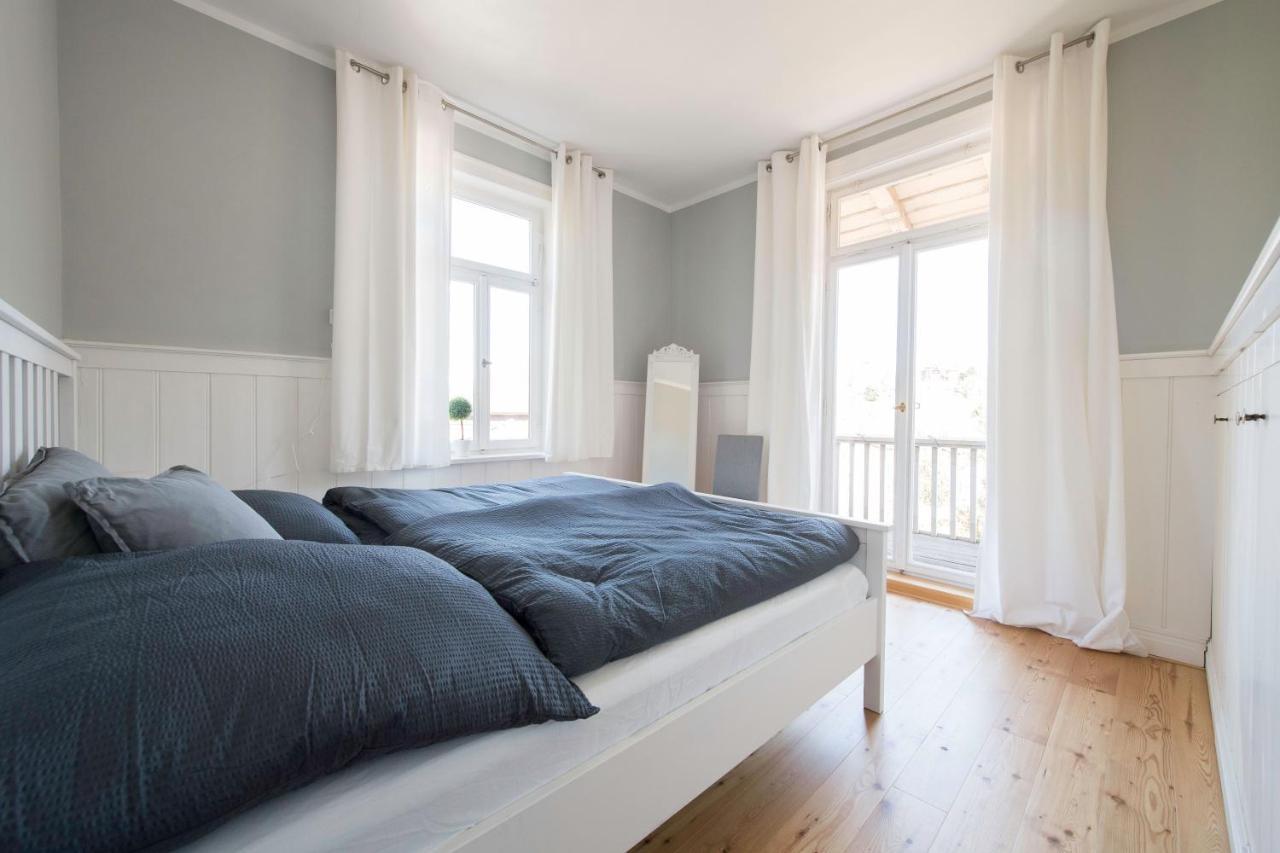Ferienhaus 艾森纳赫 外观 照片